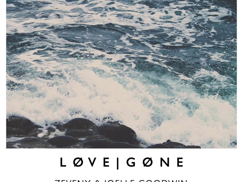 Love Gone ((Original Mix)) (Single)