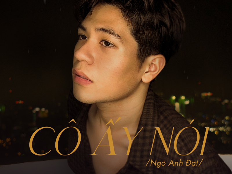 Cô Ấy Nói (Single)
