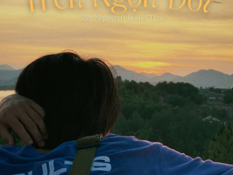 Trên Ngọn Đồi (EP)