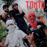 Tonto (Single)