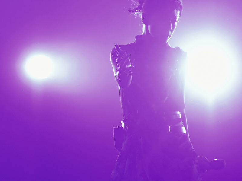 Within You'll Remain