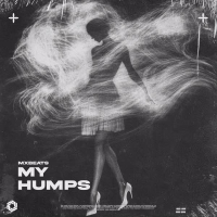 My Humps (Techno Remix) (Single)