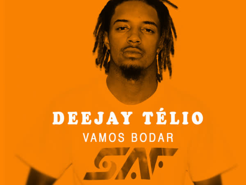 Vamos Bodar (Single)