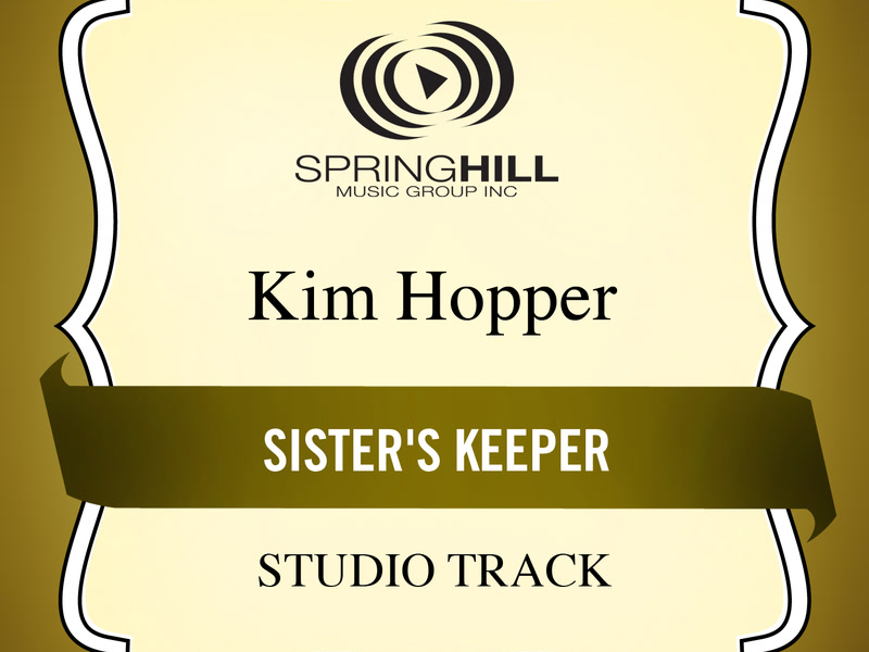 Sister's Keeper (Single)