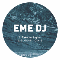 Take Me Higher (EP)