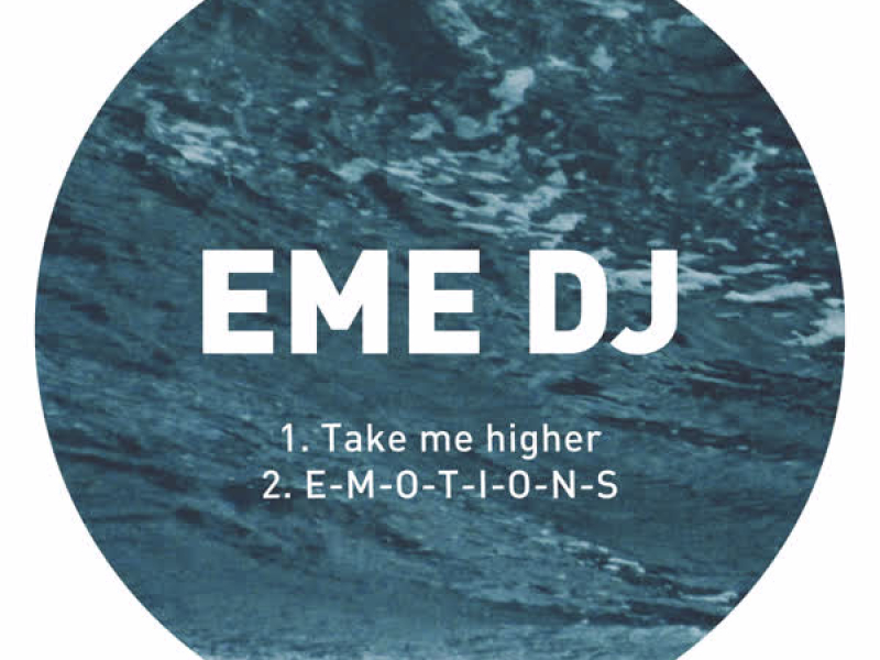 Take Me Higher (EP)
