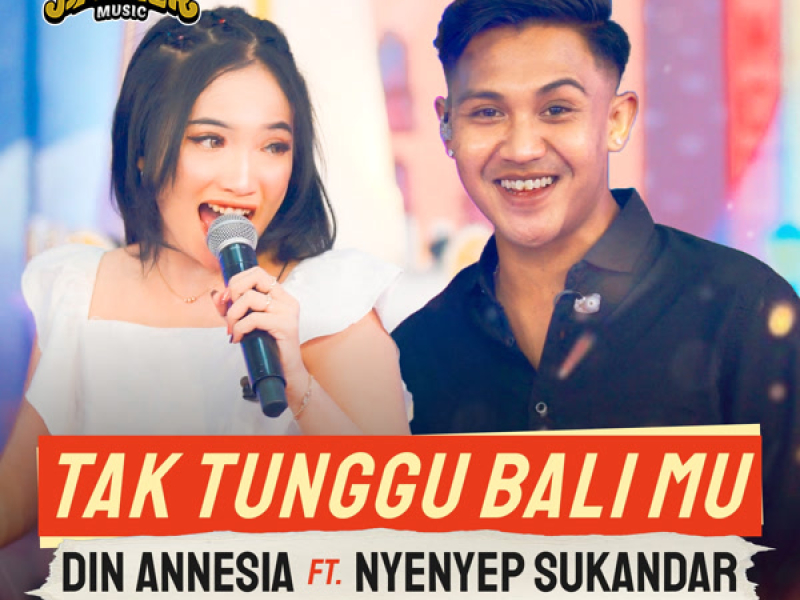 Tak Tunggu Balimu (Single)