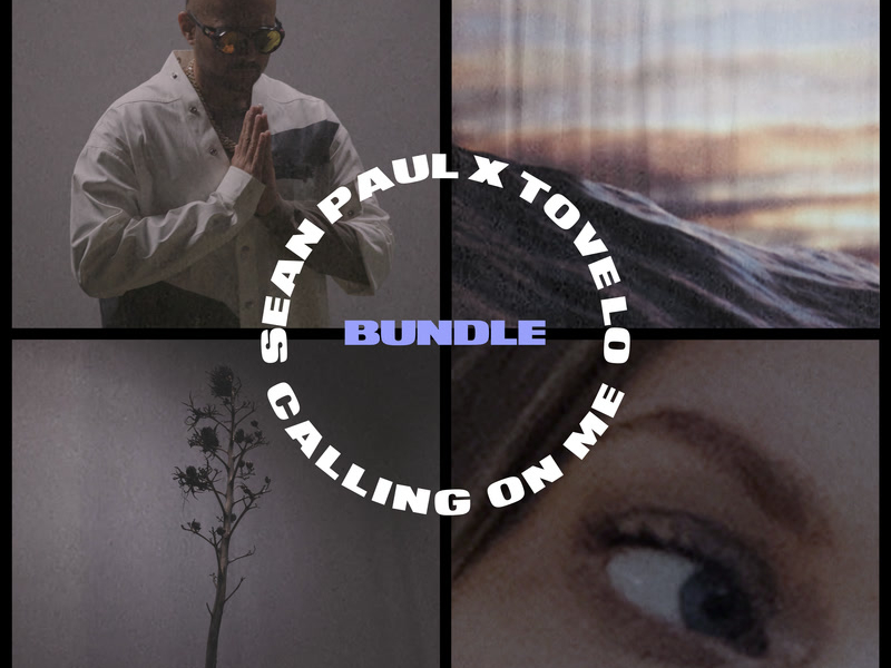 Calling On Me (Single)