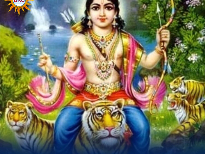 Kannya Swamy Lala (Single)