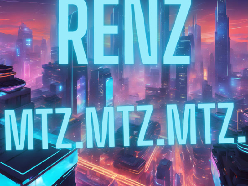 MTZ.MTZ.MTZ (Single)