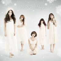 Winter Magic (X'mas Ver.) (Single)