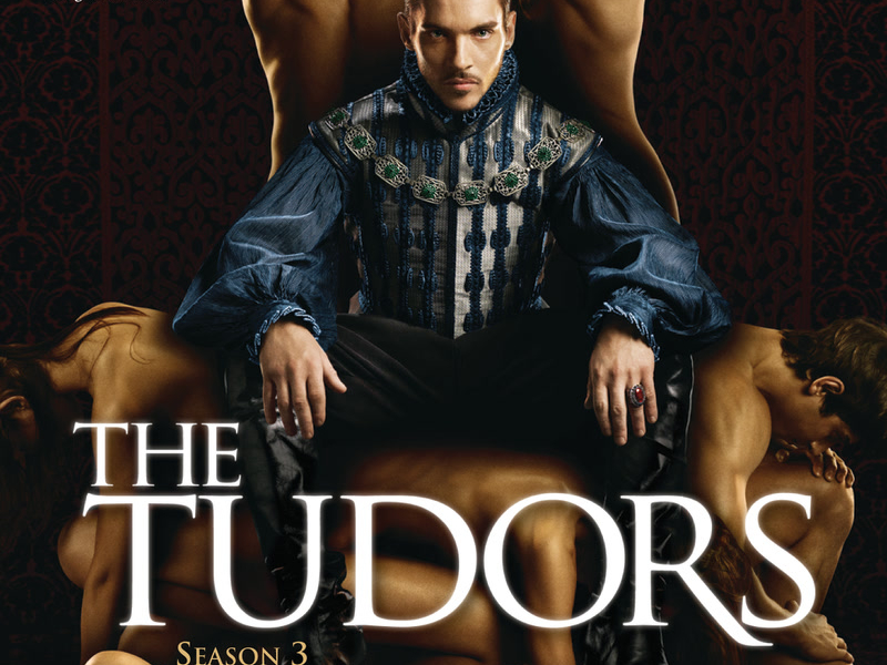 The Tudors: Season 3 (Music From The Showtime Original Series)
