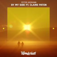 By My Side (feat. Claire Paton) (Single)