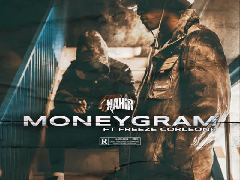 Moneygram (Single)