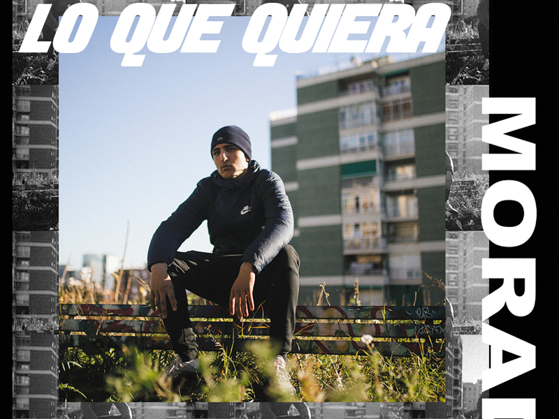 Lo Que Quiera (Single)