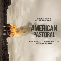 American Pastoral (Original Motion Picture Soundtrack)