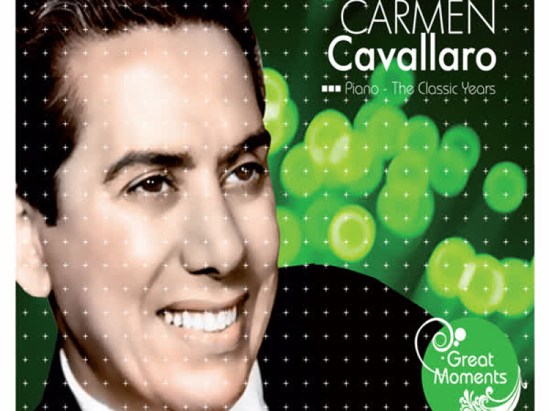 Carmen Cavallaro