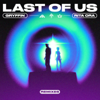 LAST OF US (Remixes) (EP)