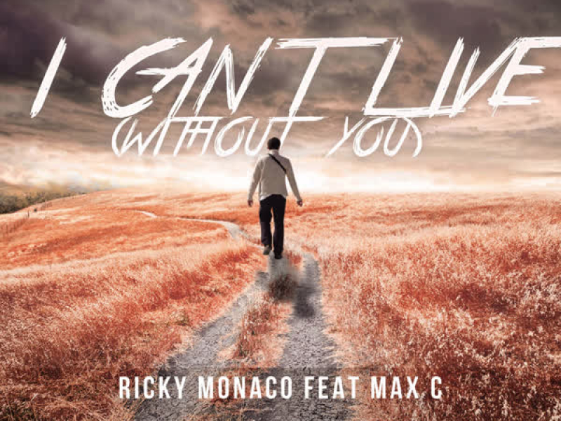 I Can't Live (without You) [Remixes]