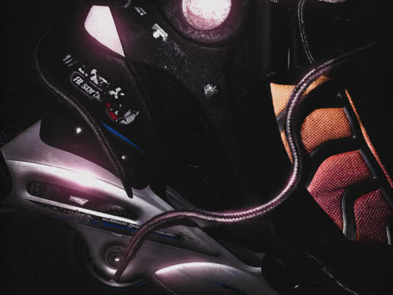 Rollerblades (Single)