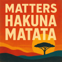 Hakuna Matata (Single)