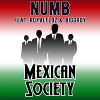 Numb (feat. Royalfloz & Biggroy) (Single)