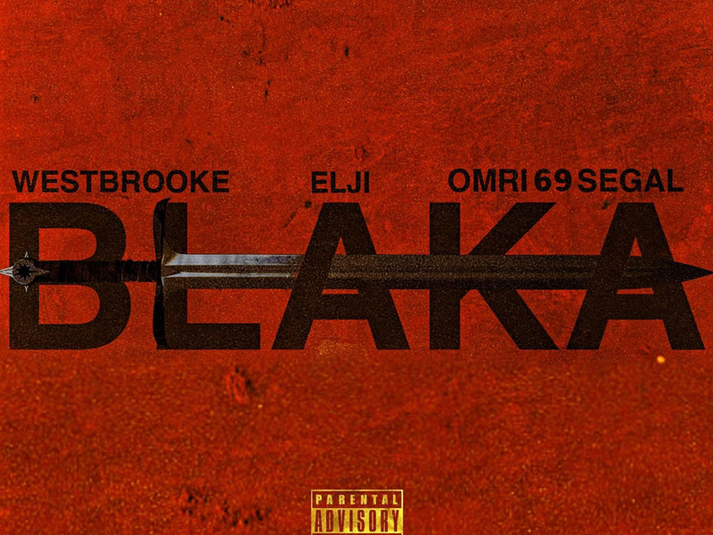 Blaka (Single)