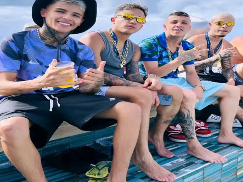 PEGA NÓS NÃO PEGA NÃO (Single)