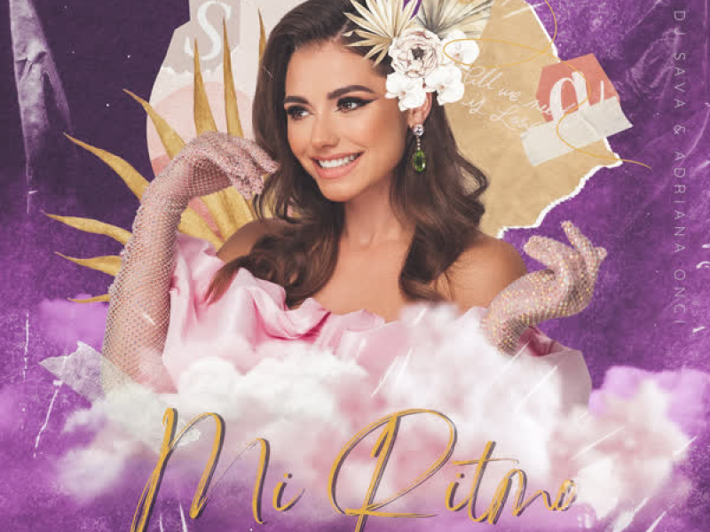 Mi Ritmo (Single)