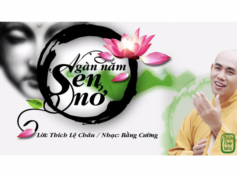 Ngàn Năm Sen Nở (Single)