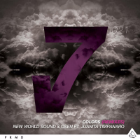 Colors (Remixes) (EP)