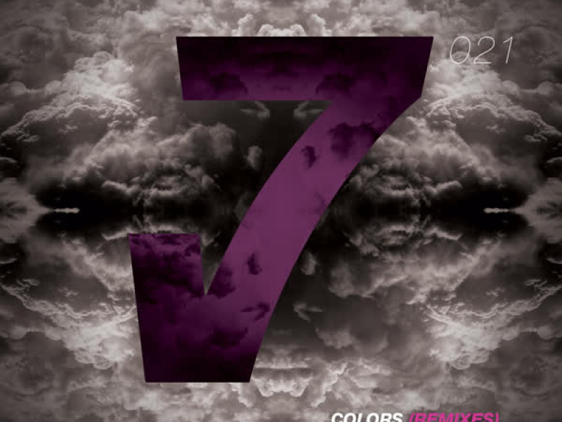 Colors (Remixes) (EP)