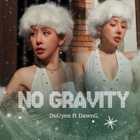 No Gravity (Single)