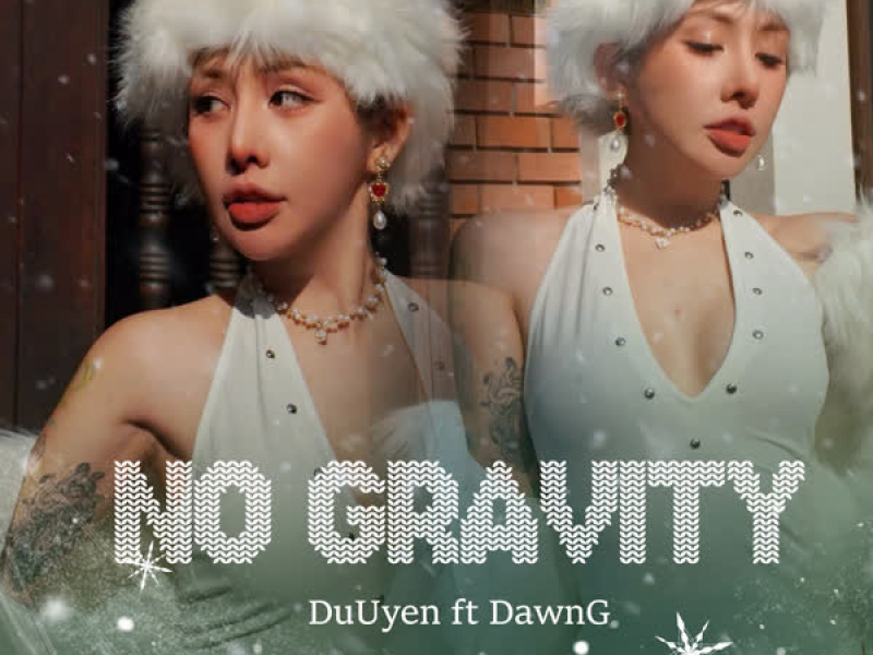 No Gravity (Single)