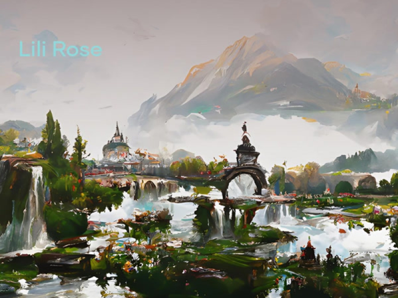 Cinta Abadi (Single)