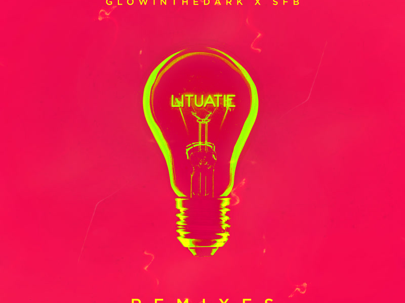 Lituatie (Remixes) (EP)