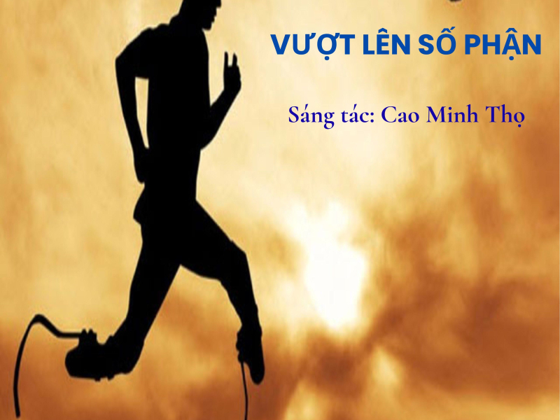 Vượt Lên Số Phận (Single)