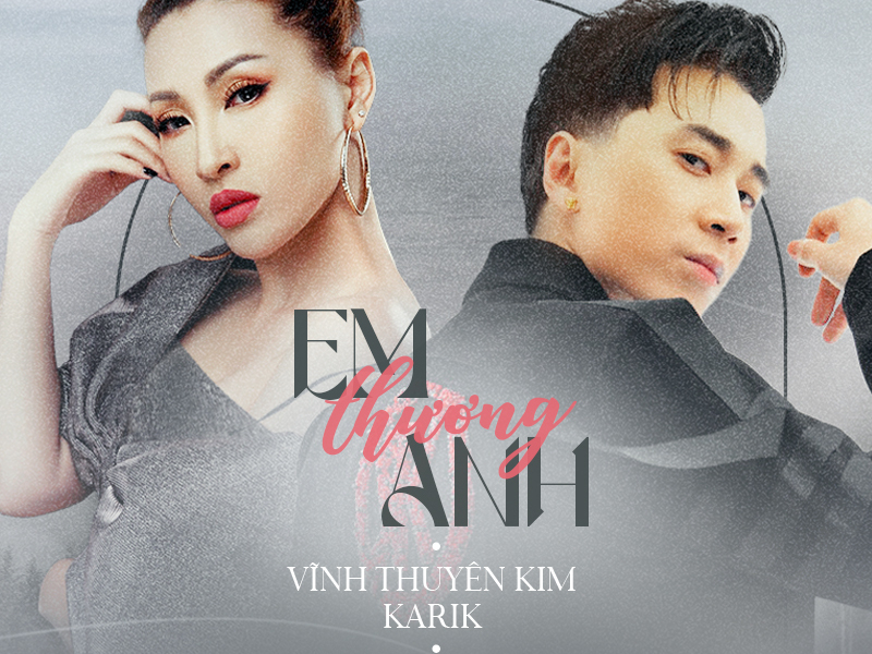 Em Thương Anh (Single)