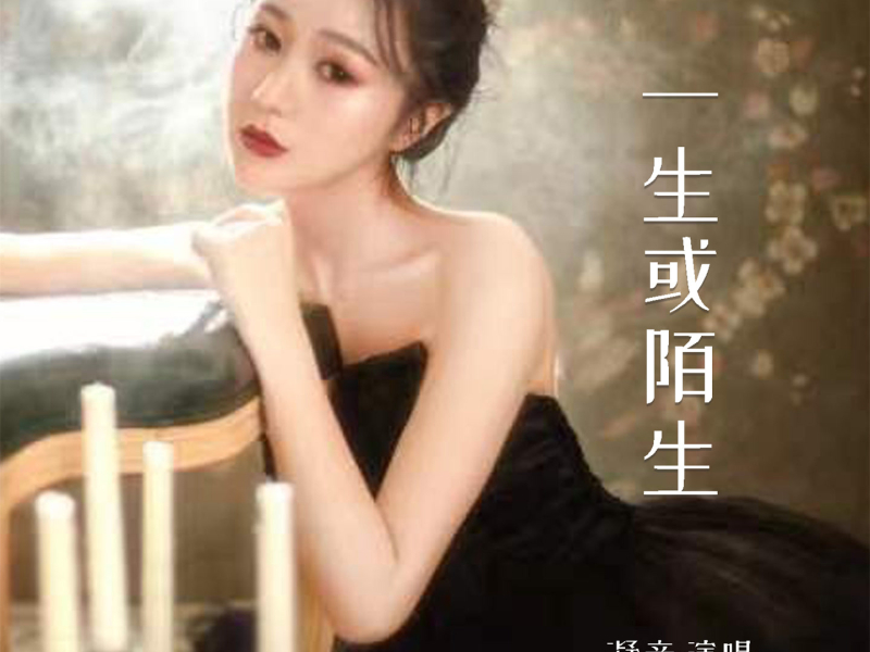 一生或陌生 (Single)