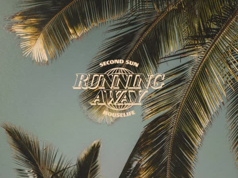 Running Away (Single)