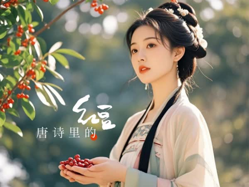 唐诗里的红豆 (Single)