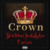 Crown (feat. Lydia Caesar)