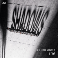 Shadows (Single)