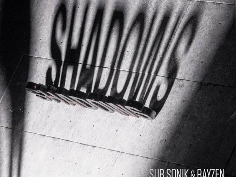 Shadows (Single)
