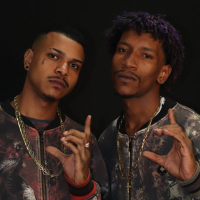 vai jogando assim (Single)