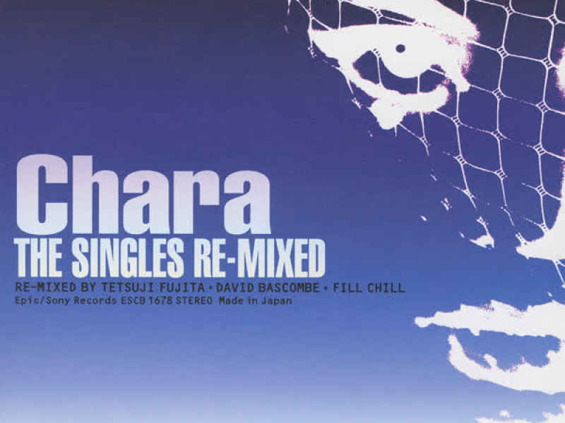 THE SINGLES RE-MIXED