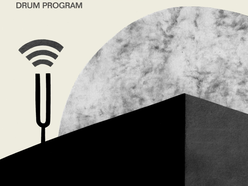 Drum Program - EP