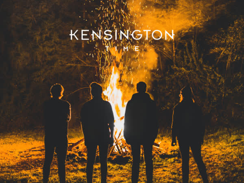 Chronos Pt. 1 (Single)