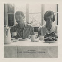 Would You Still Love Me Tomorrow (Single)