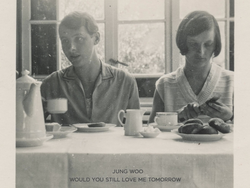 Would You Still Love Me Tomorrow (Single)